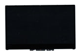 Lenovo 15.6-inch Full HD LCD touch